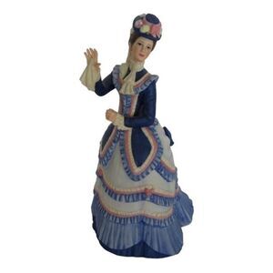 Lenox Vintage Grand Tour Fine Bisque Porcelain Sculpture